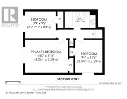 37 Wilmont Drive, Toronto, ON M3N1N5 Photo 33