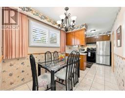 37 Wilmont Drive, Toronto, ON M3N1N5 Photo 7