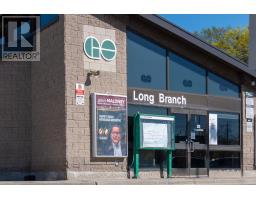 19 - 10 Carnation Avenue, Toronto, ON M8V0B8 Photo 33