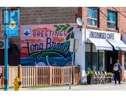 19 - 10 Carnation Avenue, Toronto, ON M8V0B8 Photo 35