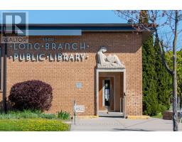 19 - 10 Carnation Avenue, Toronto, ON M8V0B8 Photo 38