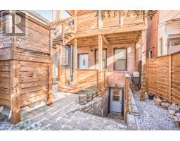 Main - 226 Harvie Avenue, Toronto, ON M6E4K6 Photo 10