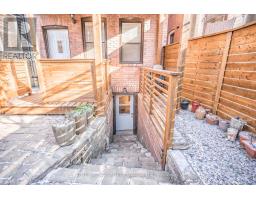 Main - 226 Harvie Avenue, Toronto, ON M6E4K6 Photo 11