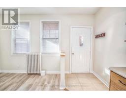 Main - 226 Harvie Avenue, Toronto, ON M6E4K6 Photo 13
