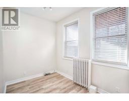Main - 226 Harvie Avenue, Toronto, ON M6E4K6 Photo 14