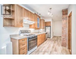 Main - 226 Harvie Avenue, Toronto, ON M6E4K6 Photo 15