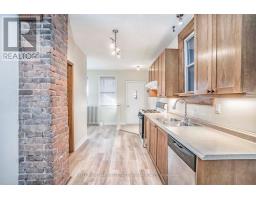 Main - 226 Harvie Avenue, Toronto, ON M6E4K6 Photo 18