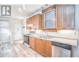 Main - 226 Harvie Avenue, Toronto, ON M6E4K6 Photo 20