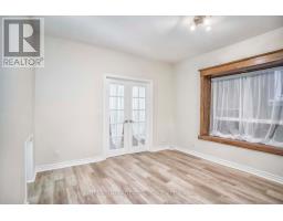 Main - 226 Harvie Avenue, Toronto, ON M6E4K6 Photo 21