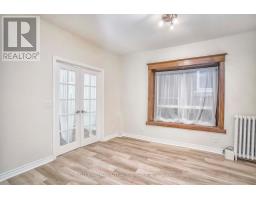 Main - 226 Harvie Avenue, Toronto, ON M6E4K6 Photo 22