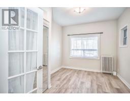 Main - 226 Harvie Avenue, Toronto, ON M6E4K6 Photo 26