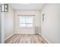 Main - 226 Harvie Avenue, Toronto, ON M6E4K6 Photo 27
