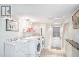 Main - 226 Harvie Avenue, Toronto, ON M6E4K6 Photo 31