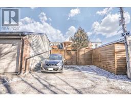 Main - 226 Harvie Avenue, Toronto, ON M6E4K6 Photo 32