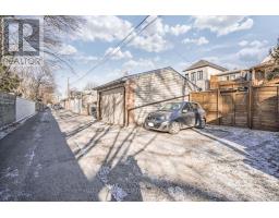 Main - 226 Harvie Avenue, Toronto, ON M6E4K6 Photo 33
