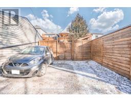 Main - 226 Harvie Avenue, Toronto, ON M6E4K6 Photo 34