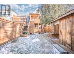 Main - 226 Harvie Avenue, Toronto, ON M6E4K6 Photo 8
