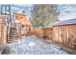 Main - 226 Harvie Avenue, Toronto, ON M6E4K6 Photo 9