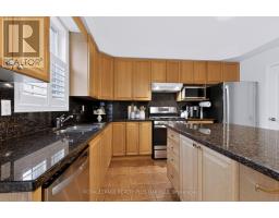 Bedroom 3 - 2254 Dunforest Crescent, Oakville, ON L6M4X3 Photo 11