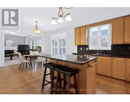 Utility room - 2254 Dunforest Crescent, Oakville, ON L6M4X3 Photo 13