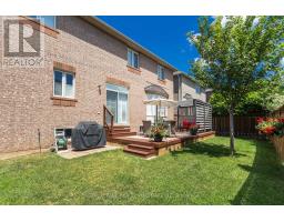 2254 Dunforest Crescent, Oakville, ON L6M4X3 Photo 41