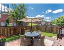 2254 Dunforest Crescent, Oakville, ON L6M4X3 Photo 44