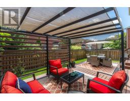 2254 Dunforest Crescent, Oakville, ON L6M4X3 Photo 46
