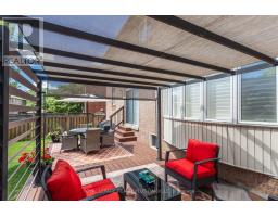 2254 Dunforest Crescent, Oakville, ON L6M4X3 Photo 47