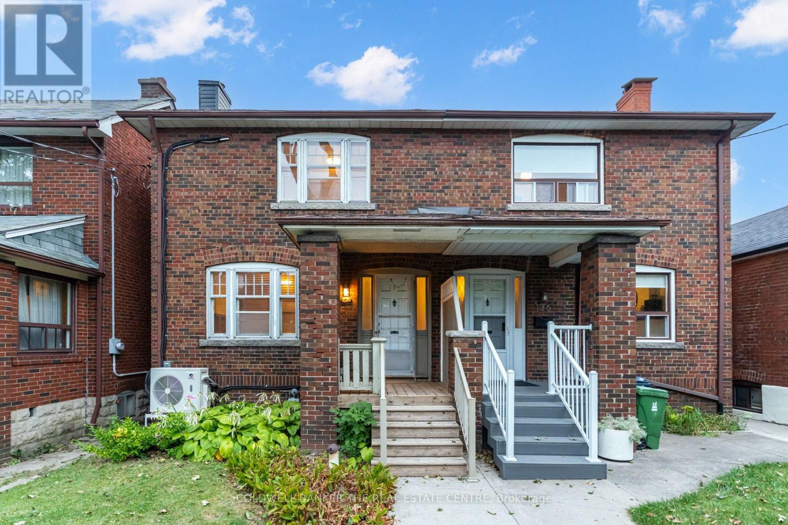 Photo of 134 Harvie Avenue