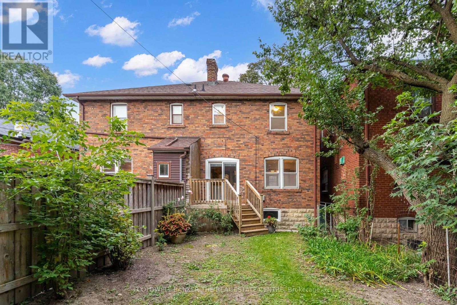 134 HARVIE AVENUE - 25