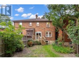 134 Harvie Avenue, Toronto, ON M6E4K3 Photo 25