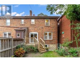 134 Harvie Avenue, Toronto, ON M6E4K3 Photo 26