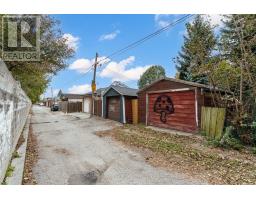 134 Harvie Avenue, Toronto, ON M6E4K3 Photo 28