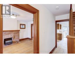 Bedroom 3 - 134 Harvie Avenue, Toronto, ON M6E4K3 Photo 6