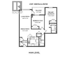Other - 1307, 8880 Horton Road Sw, Calgary, AB T2V2W3 Photo 6