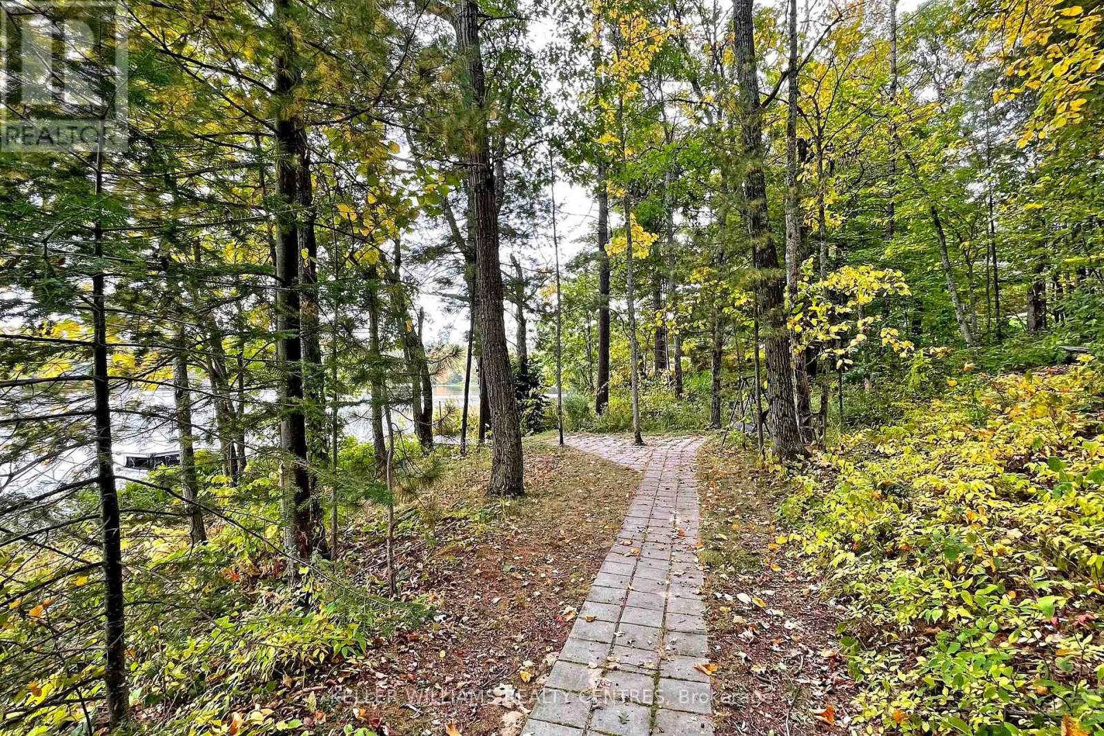 Unit 4- 1623 Houseys Rapids Road, Gravenhurst, ON photo 34