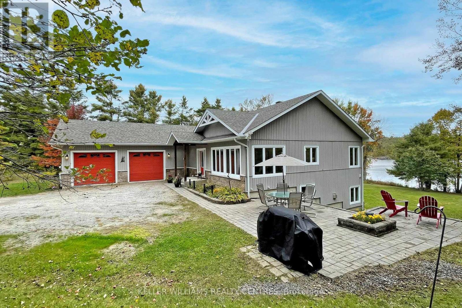 Unit 4- 1623 Houseys Rapids Road, Gravenhurst, ON photo 39