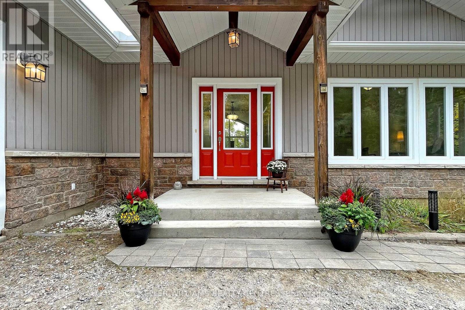 UNIT 4 - 1623 HOUSEYS RAPIDS ROAD, Gravenhurst (Ryde) — photo 4