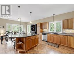 Laundry room - Unit 4 - 1623 Houseys Rapids Road, Gravenhurst, ON P1P1R3 Photo 11