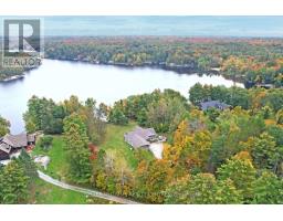 Unit 4 - 1623 Houseys Rapids Road, Gravenhurst, ON P1P1R3 Photo 32