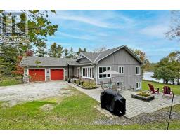 Unit 4 - 1623 Houseys Rapids Road, Gravenhurst, ON P1P1R3 Photo 39