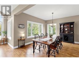 Primary Bedroom - Unit 4 - 1623 Houseys Rapids Road, Gravenhurst, ON P1P1R3 Photo 8