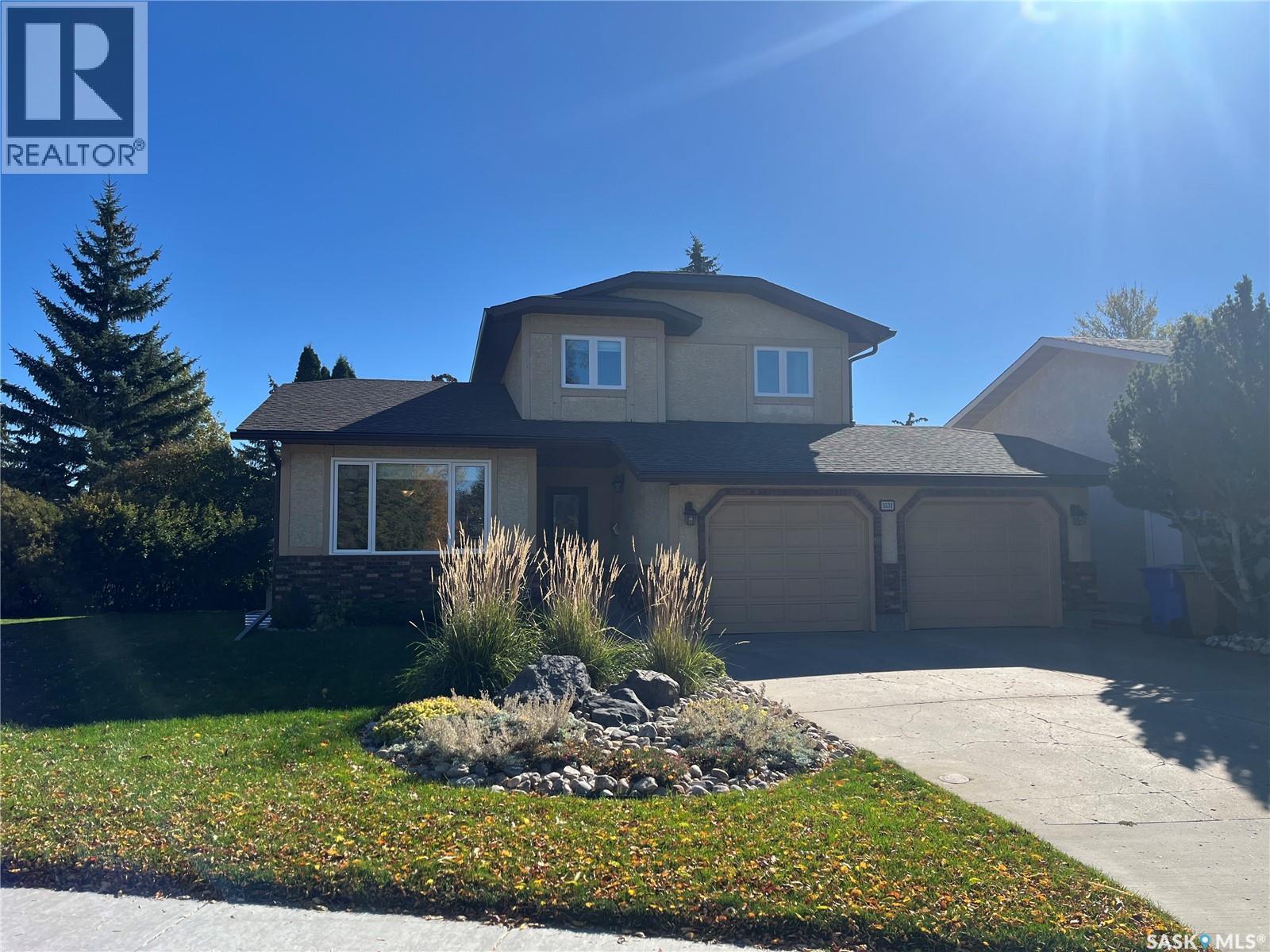 3531 PEDERSON CRESCENT - 2