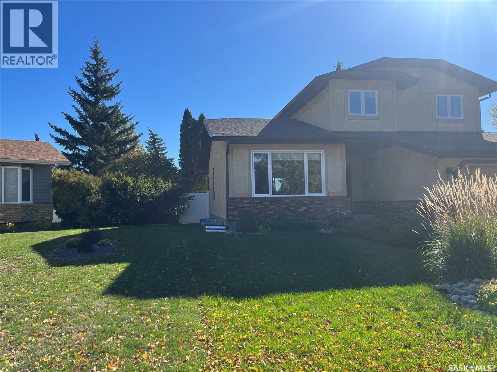 3531 PEDERSON CRESCENT - 3