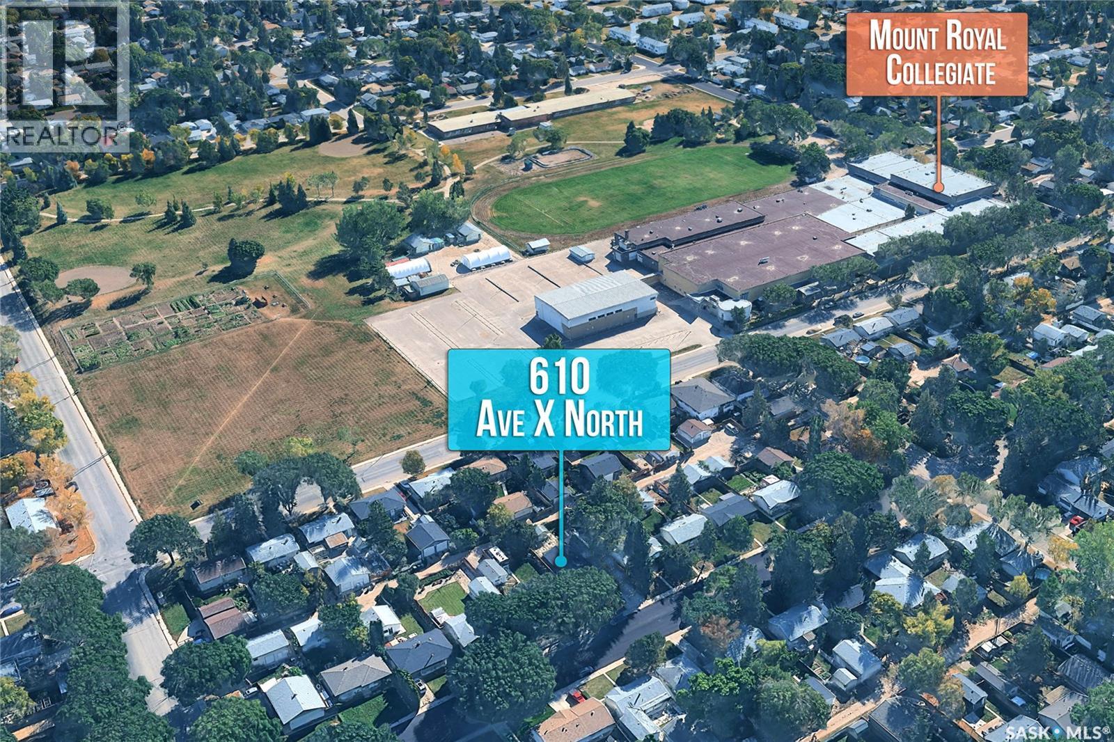 610 X AVENUE N - 2