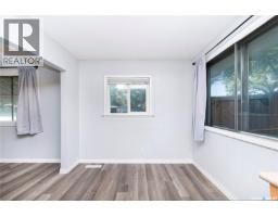 Sunroom - 610 X Avenue N, Saskatoon, SK S7L3K2 Photo 9