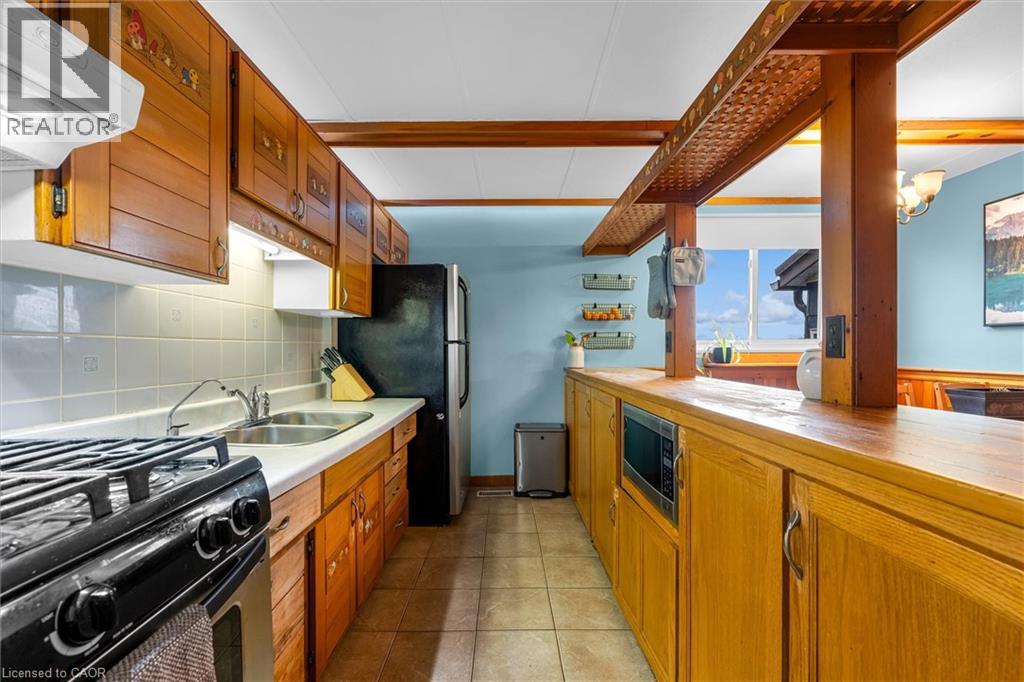 404 CONCESSION 5 Road - 16