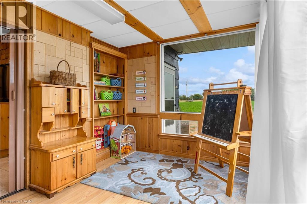 404 CONCESSION 5 Road - 5