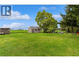 404 Concession 5 Road, Fisherville, ON N0A1G0 Photo 35