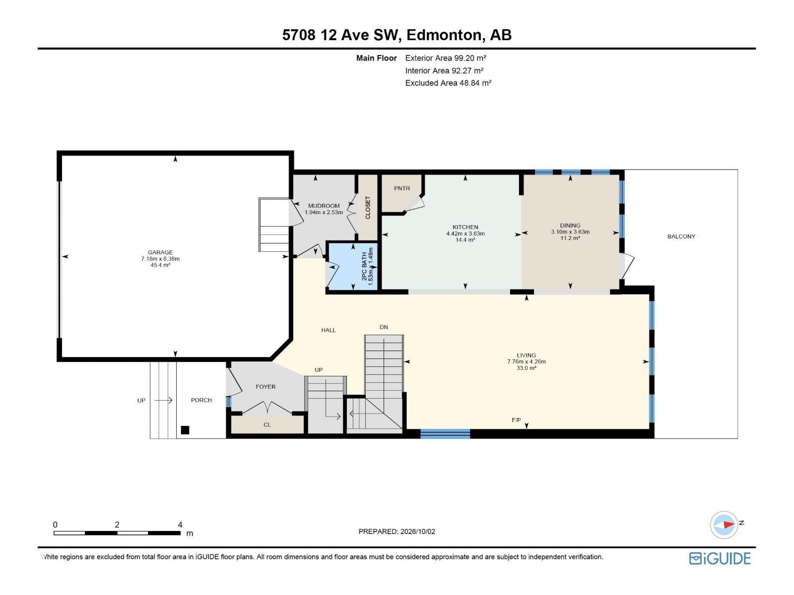 5708 12 AV SW - Image 57